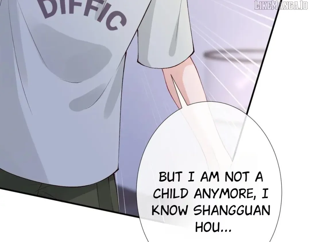 Everyone’s Darling - Chapter 317 Page 85