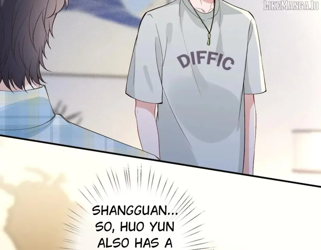 Everyone’s Darling - Chapter 317 Page 90