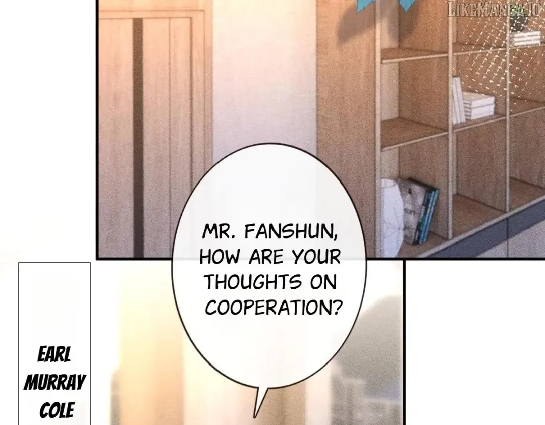 Everyone’s Darling - Chapter 318 Page 2