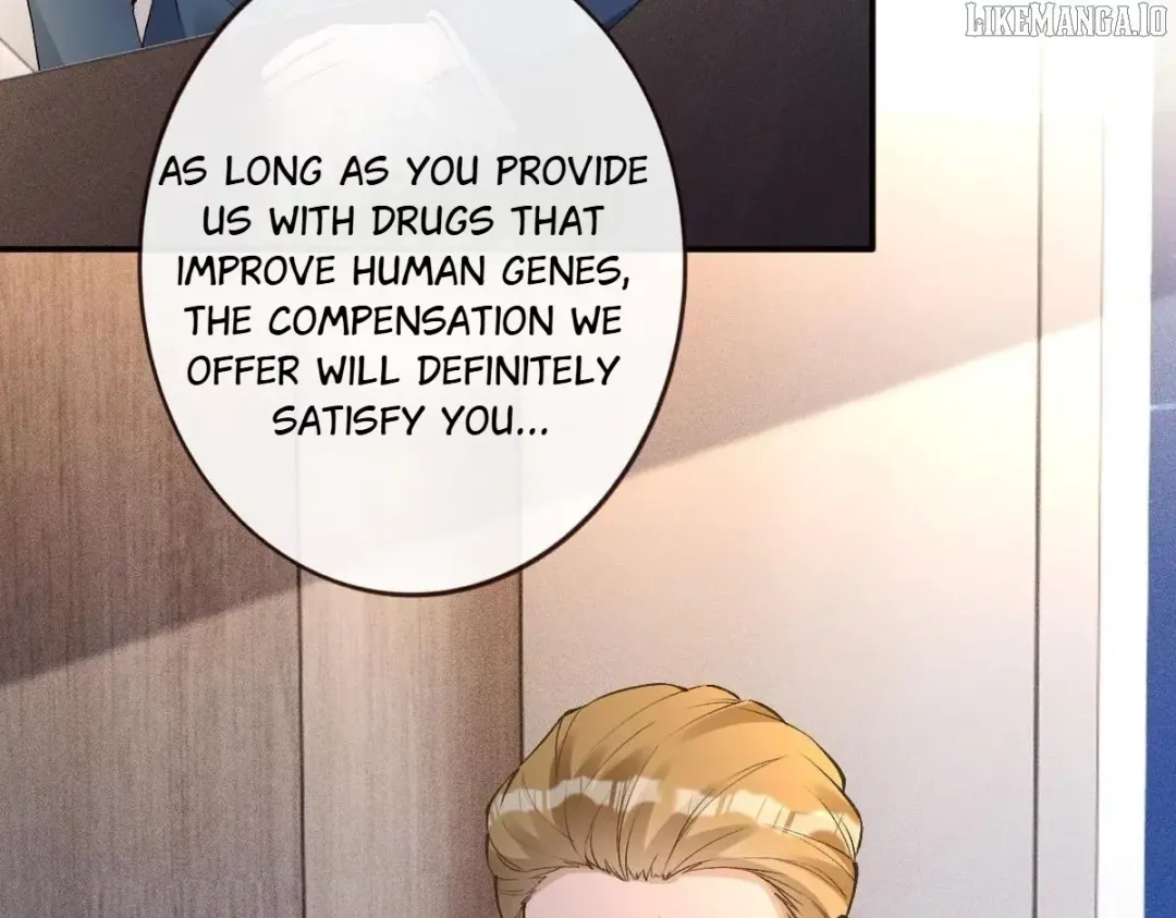 Everyone’s Darling - Chapter 318 Page 4