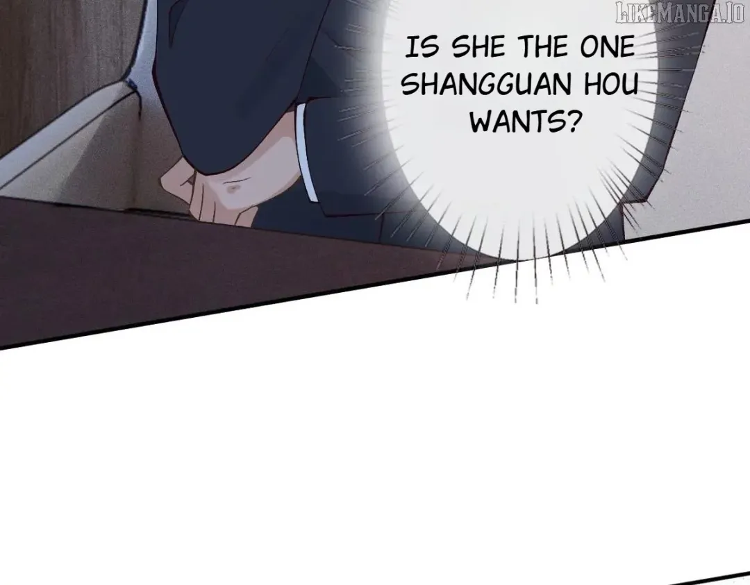 Everyone’s Darling - Chapter 318 Page 6