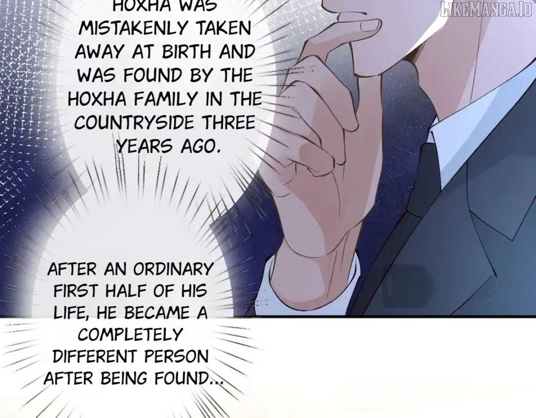 Everyone’s Darling - Chapter 318 Page 8
