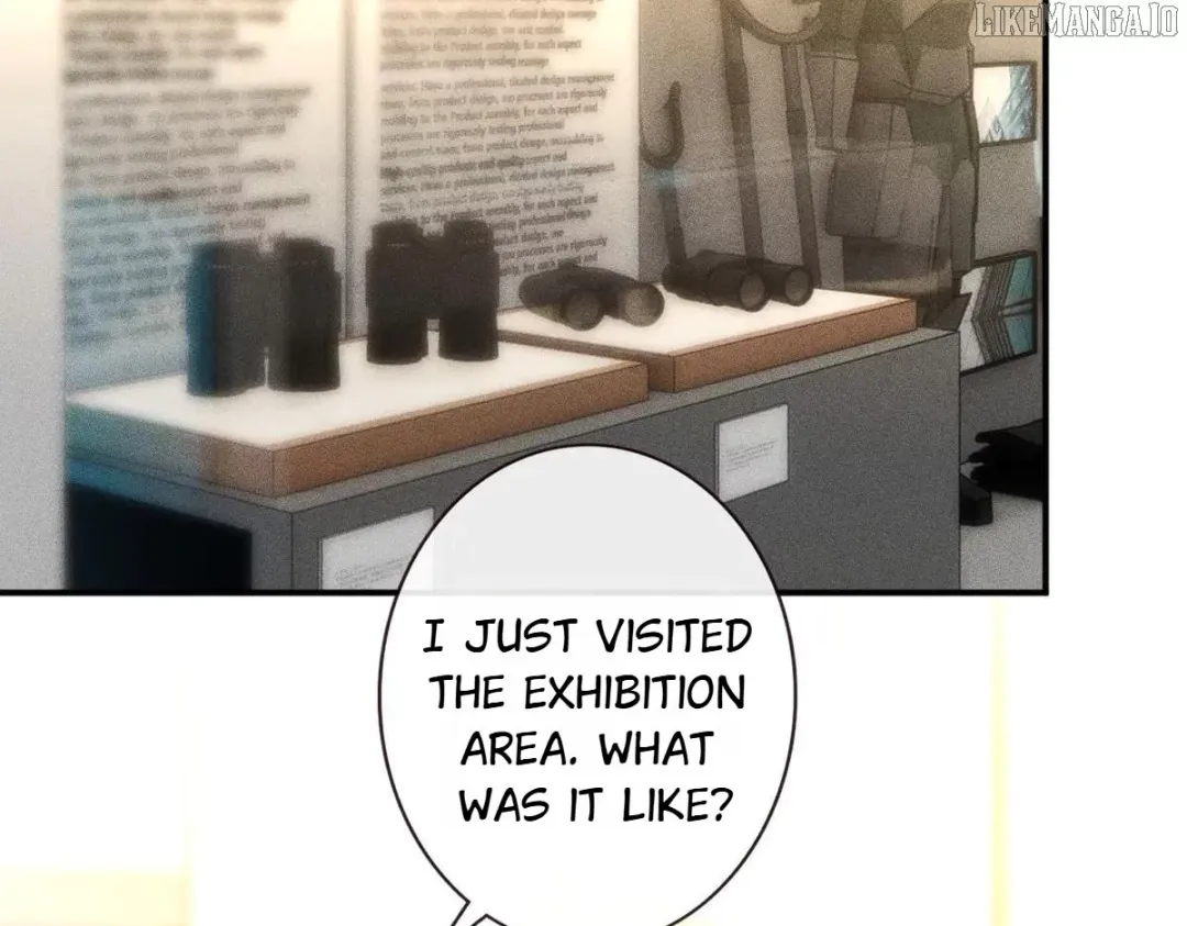 Everyone’s Darling - Chapter 318 Page 12