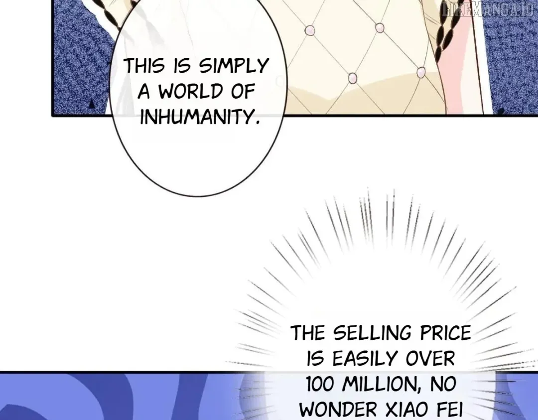 Everyone’s Darling - Chapter 318 Page 17