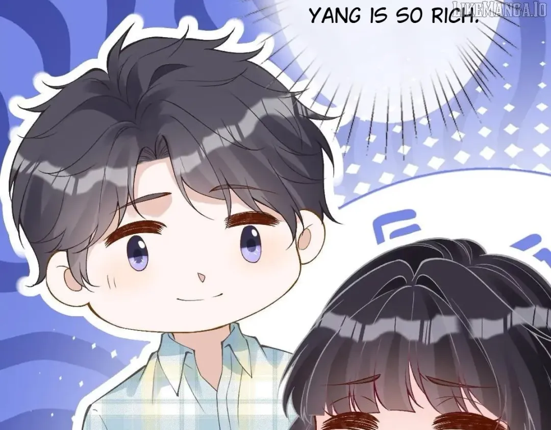 Everyone’s Darling - Chapter 318 Page 18