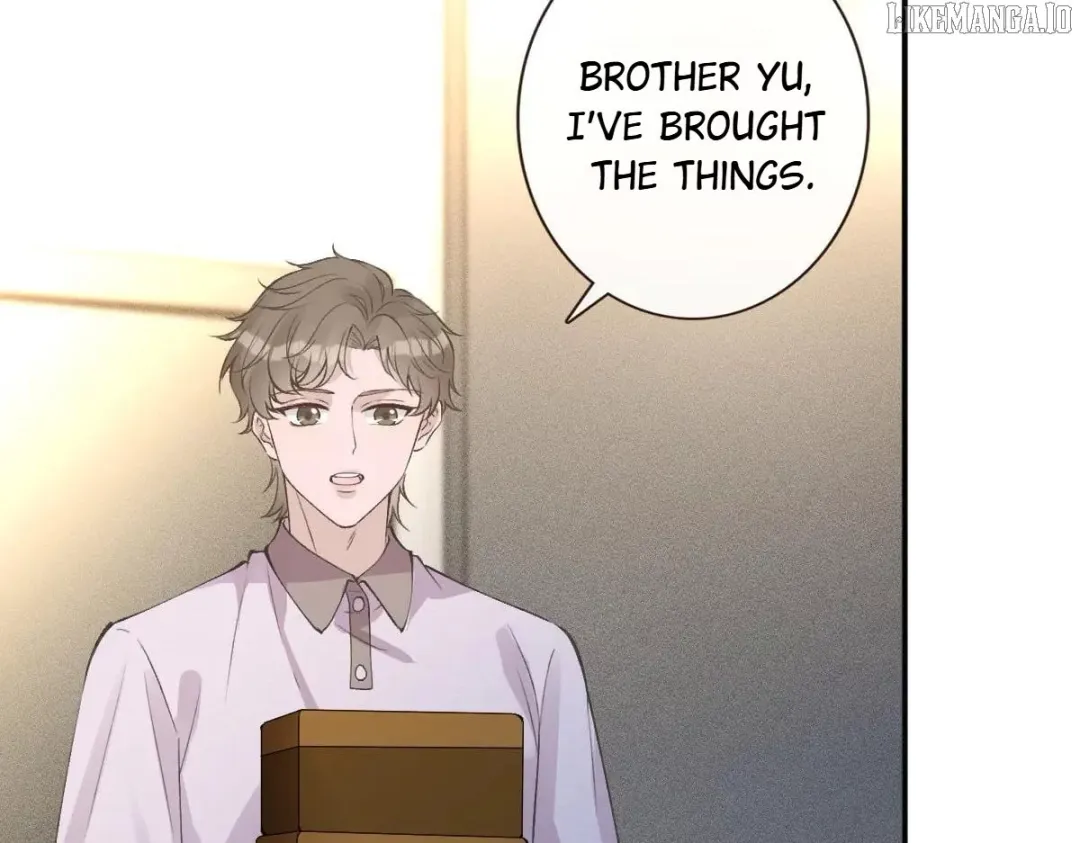 Everyone’s Darling - Chapter 318 Page 20