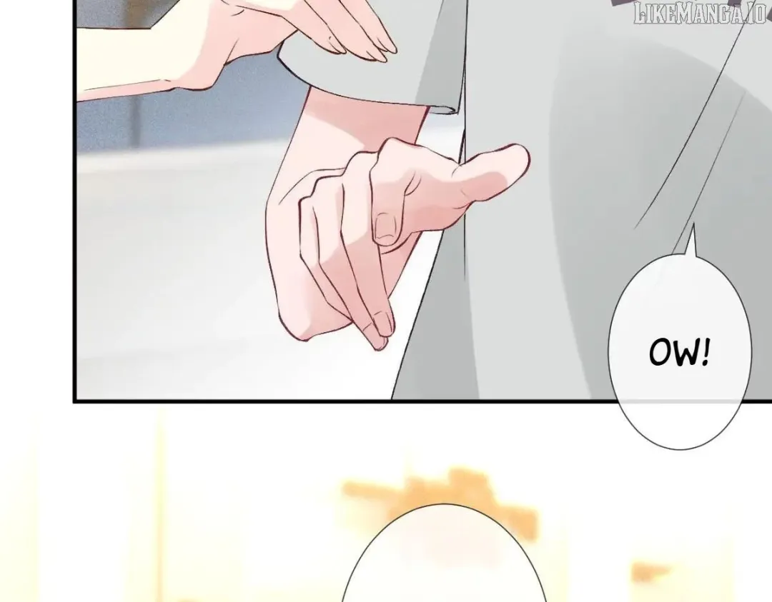 Everyone’s Darling - Chapter 318 Page 28