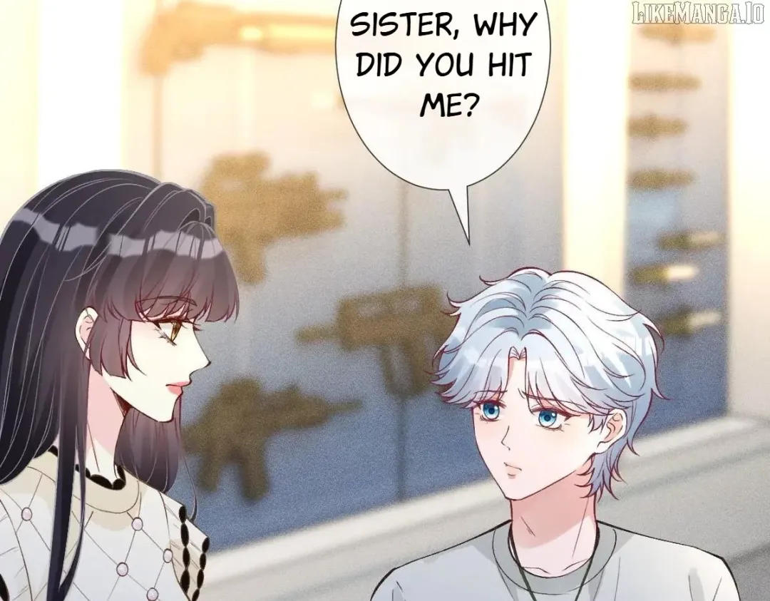Everyone’s Darling - Chapter 318 Page 29