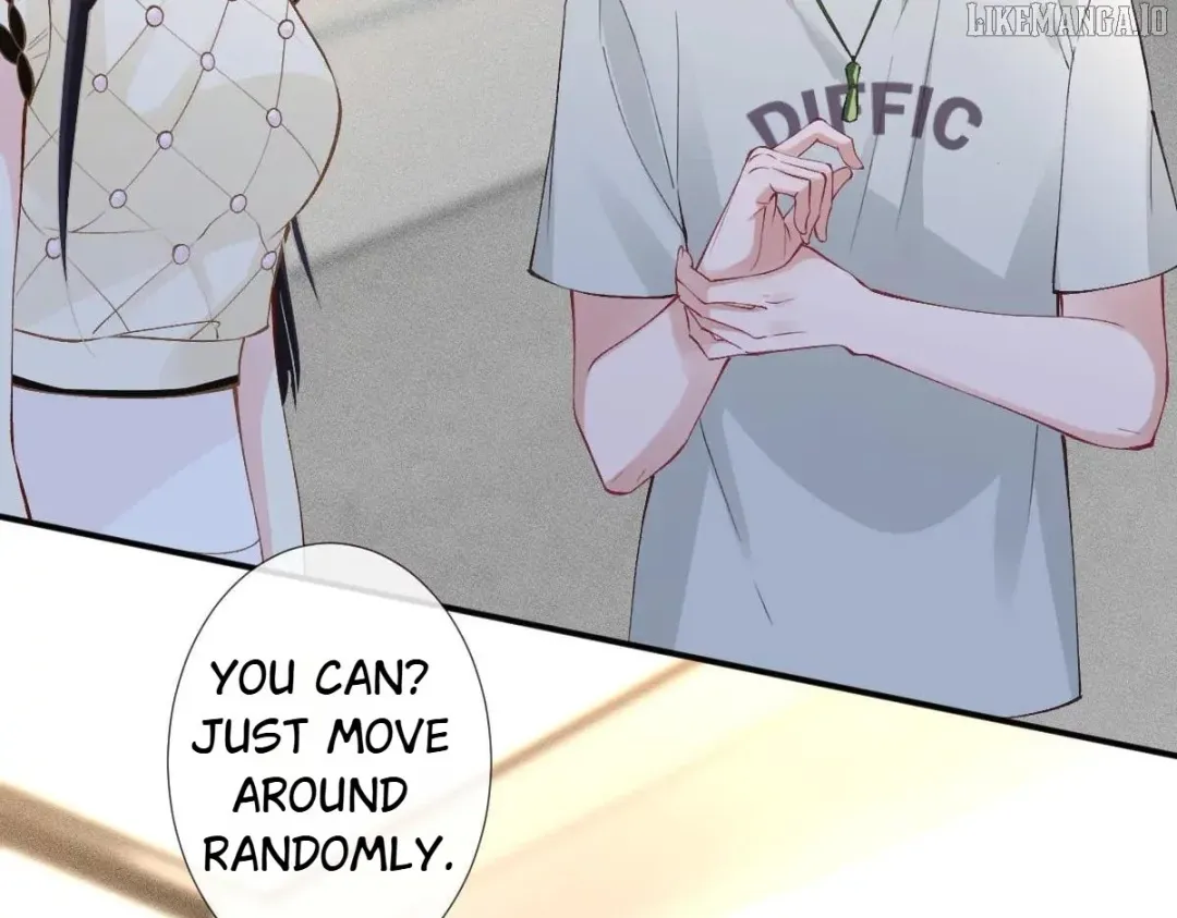 Everyone’s Darling - Chapter 318 Page 30
