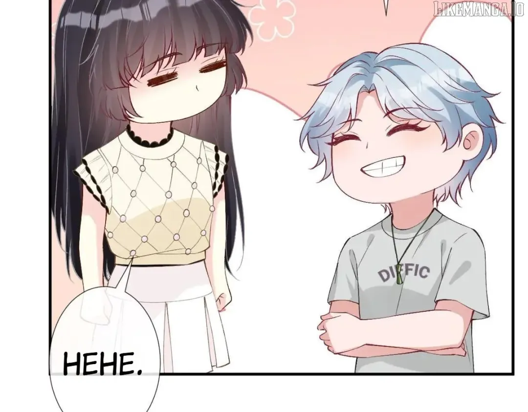 Everyone’s Darling - Chapter 318 Page 34