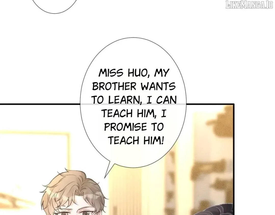 Everyone’s Darling - Chapter 318 Page 35