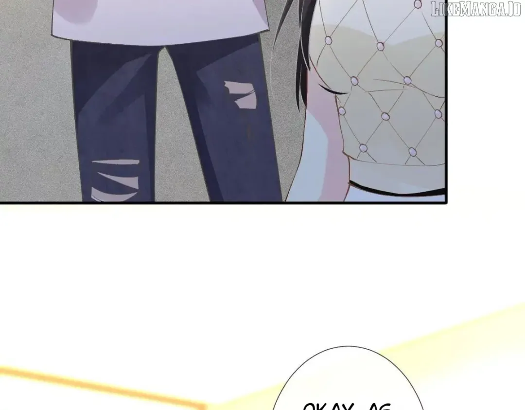 Everyone’s Darling - Chapter 318 Page 37