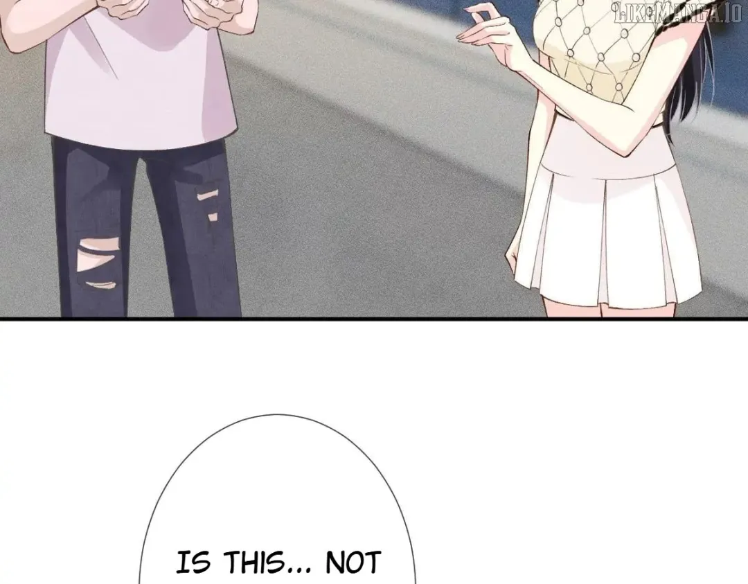 Everyone’s Darling - Chapter 318 Page 39