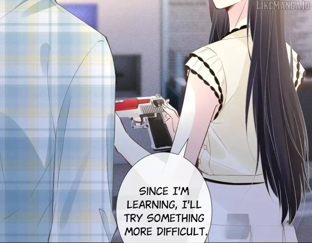 Everyone’s Darling - Chapter 318 Page 43