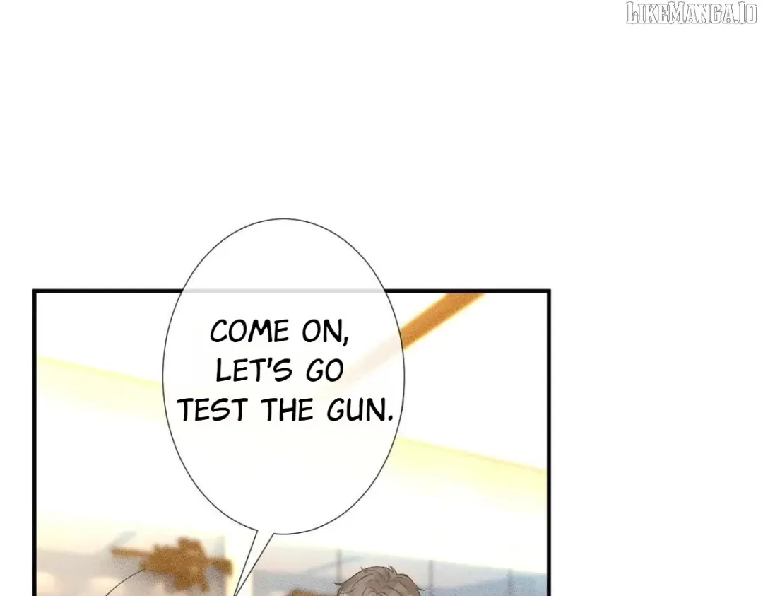 Everyone’s Darling - Chapter 318 Page 45