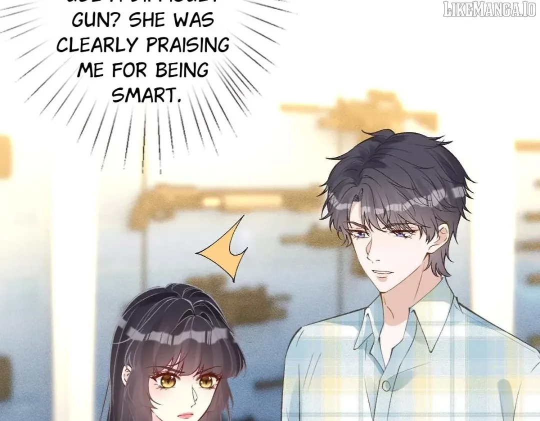Everyone’s Darling - Chapter 318 Page 47