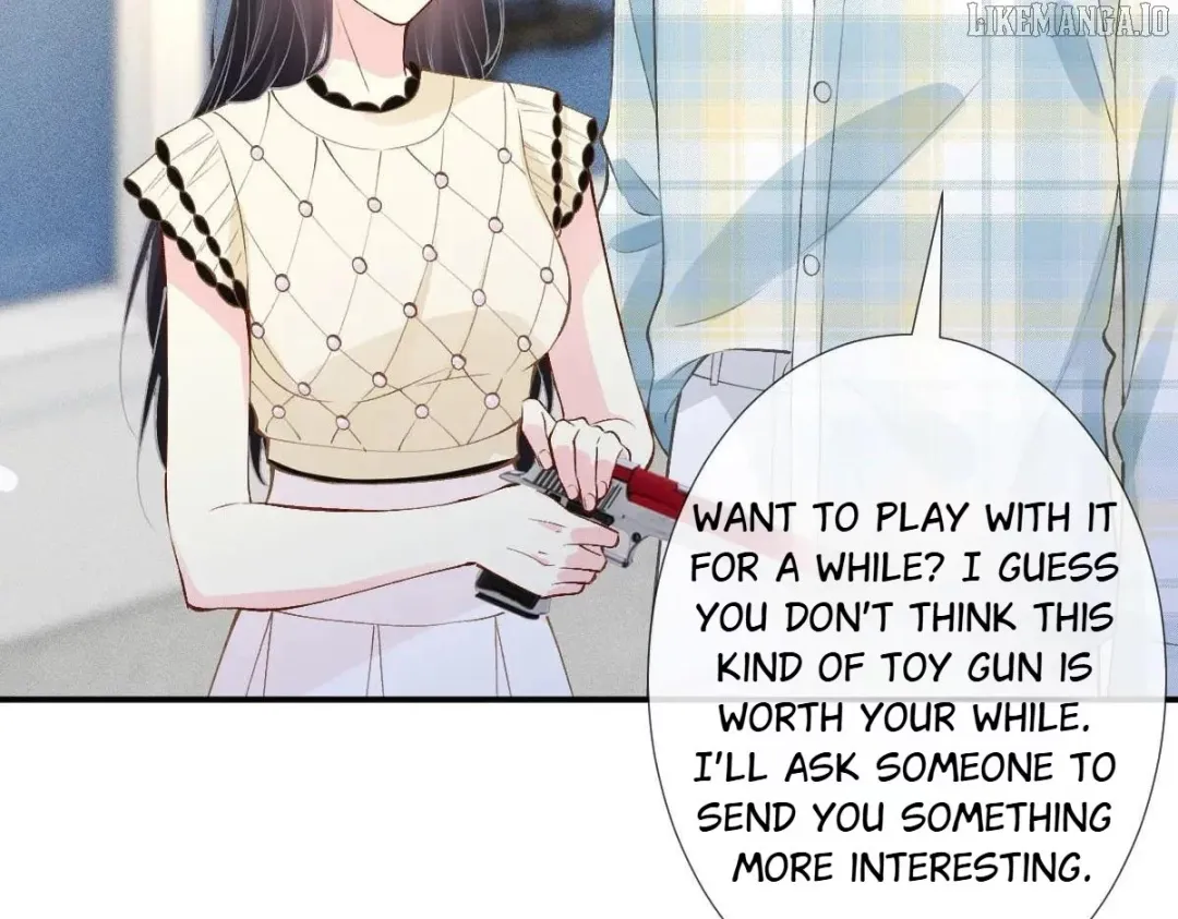 Everyone’s Darling - Chapter 318 Page 48