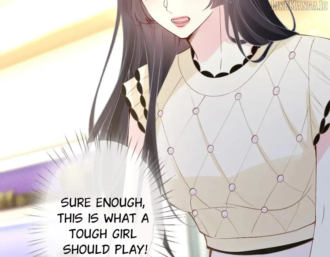 Everyone’s Darling - Chapter 318 Page 54