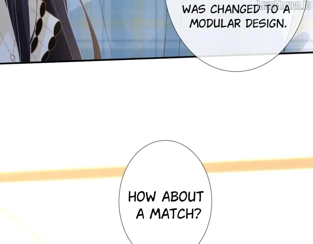 Everyone’s Darling - Chapter 318 Page 58