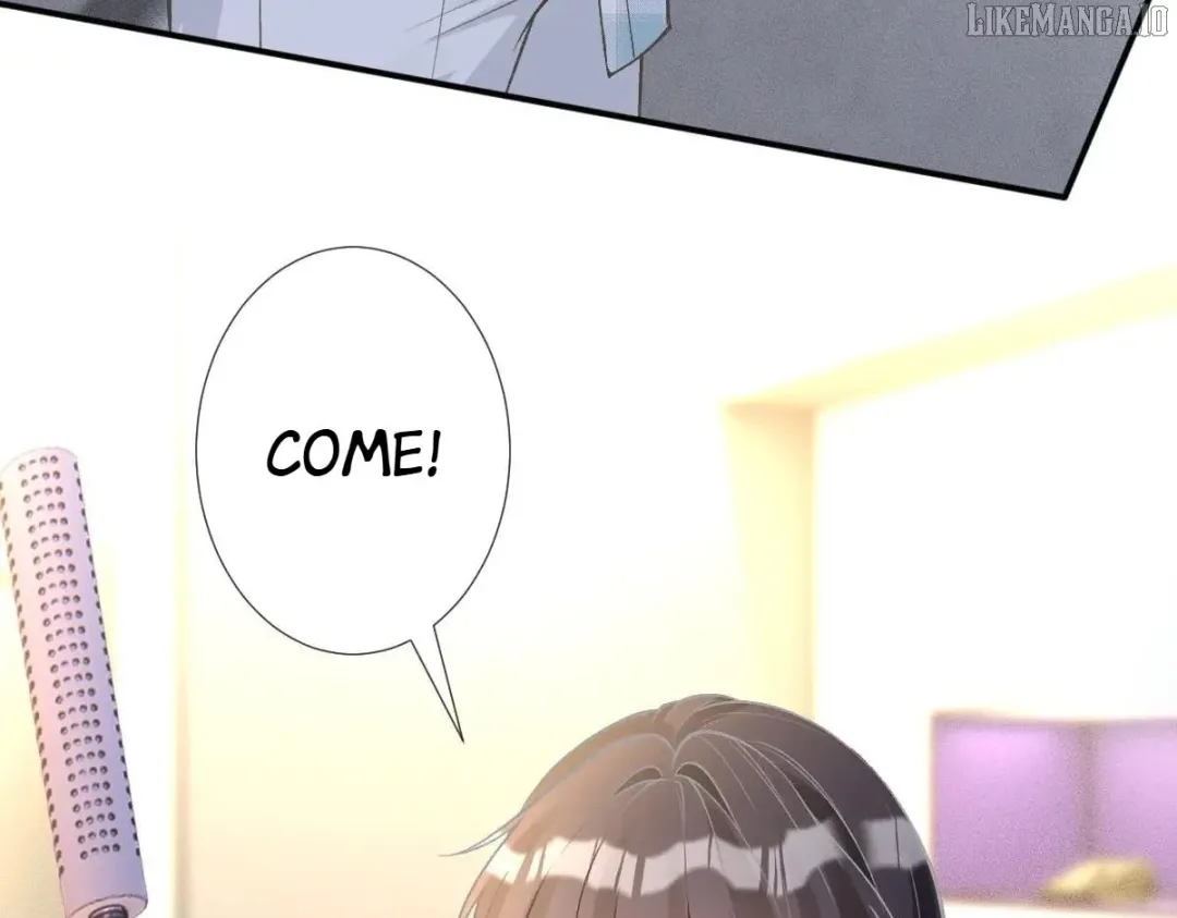 Everyone’s Darling - Chapter 318 Page 61