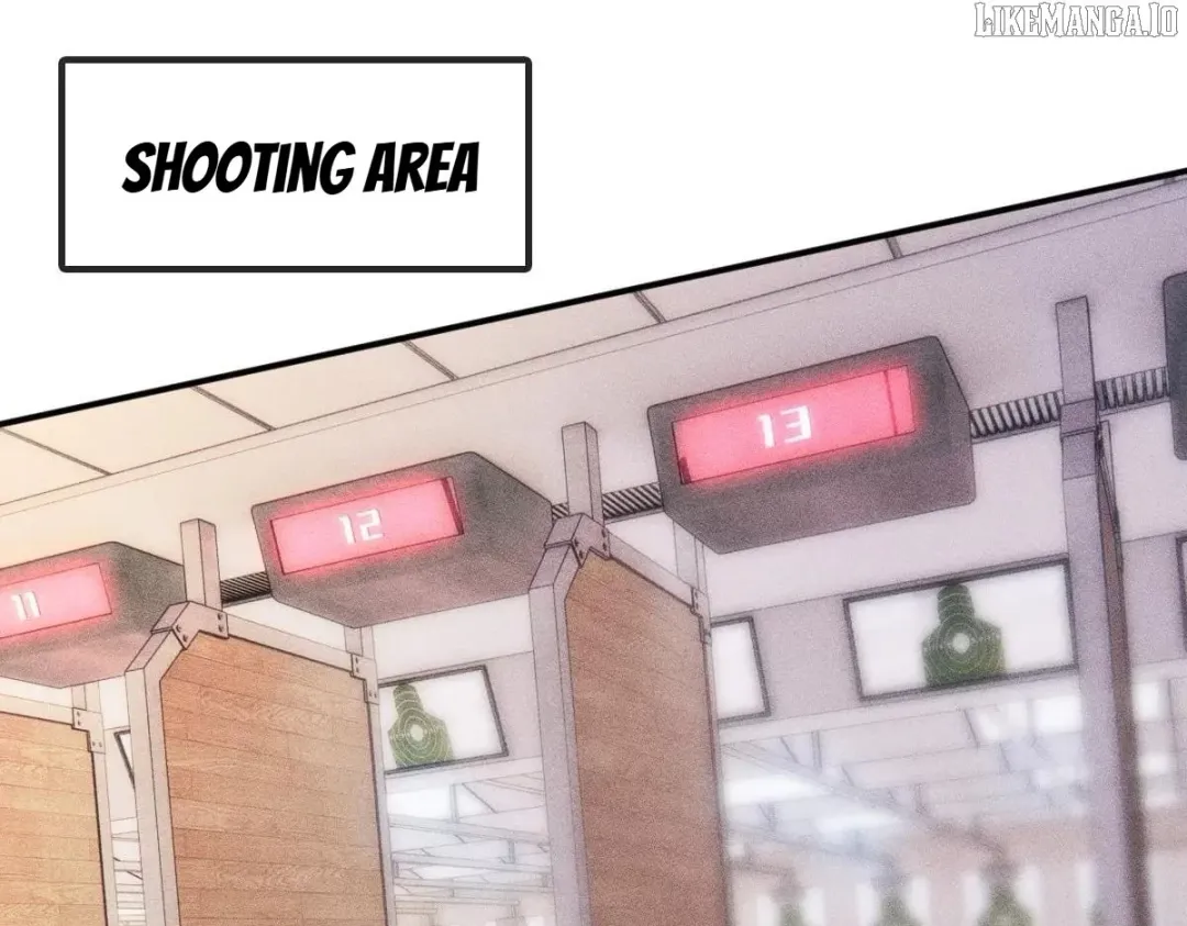 Everyone’s Darling - Chapter 318 Page 64