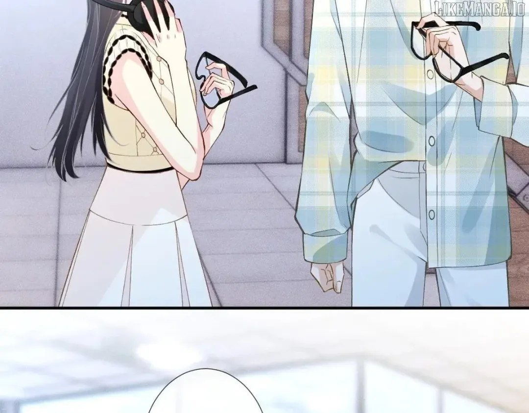 Everyone’s Darling - Chapter 318 Page 90