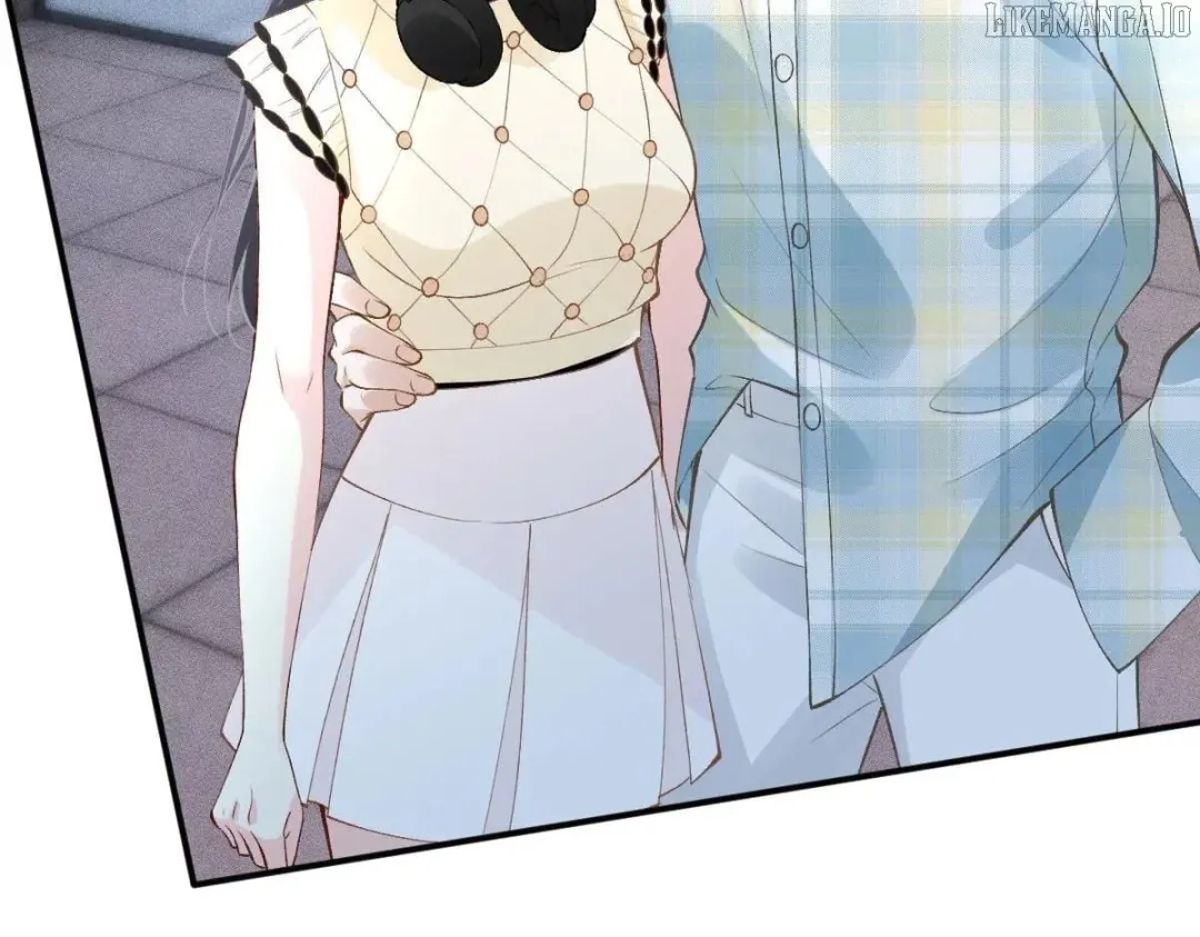 Everyone’s Darling - Chapter 318 Page 92