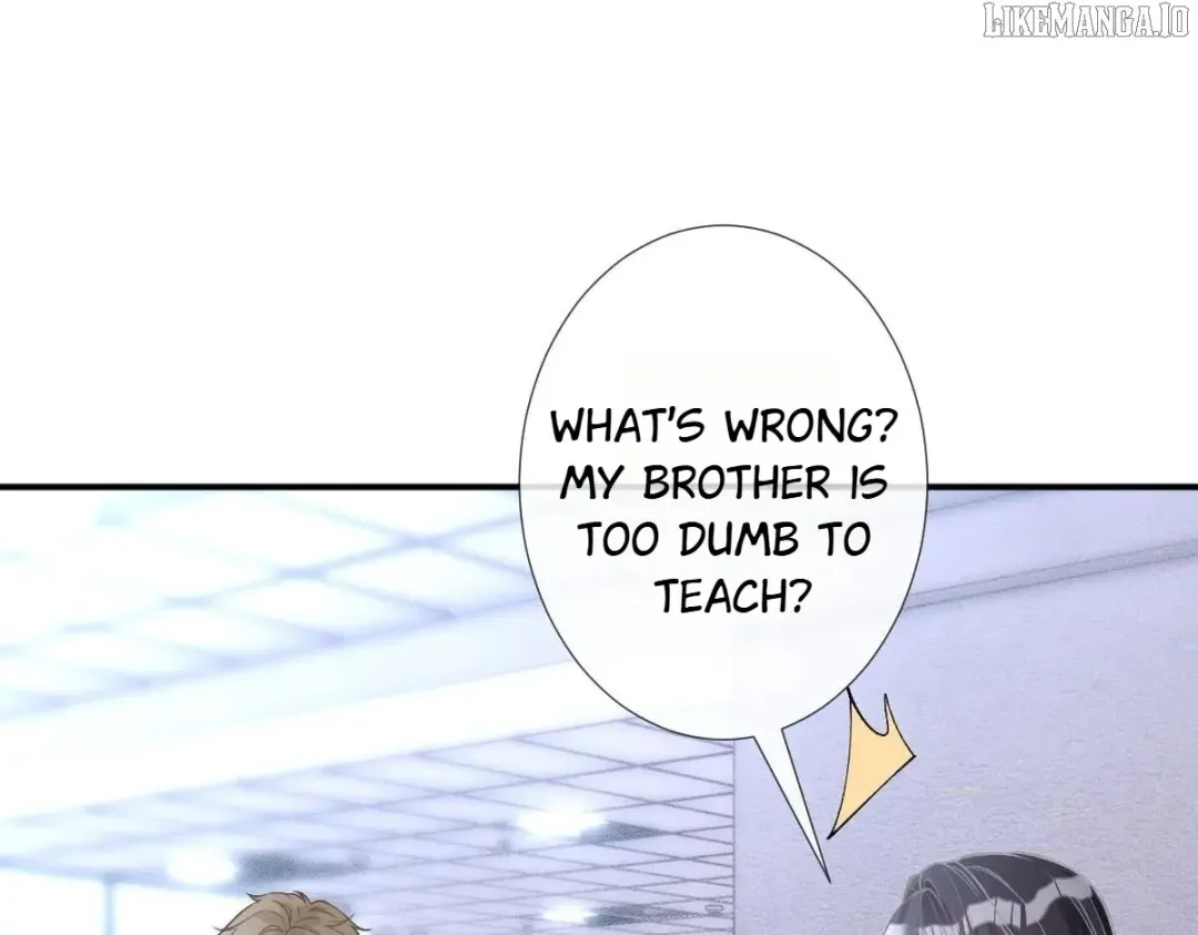 Everyone’s Darling - Chapter 318 Page 93