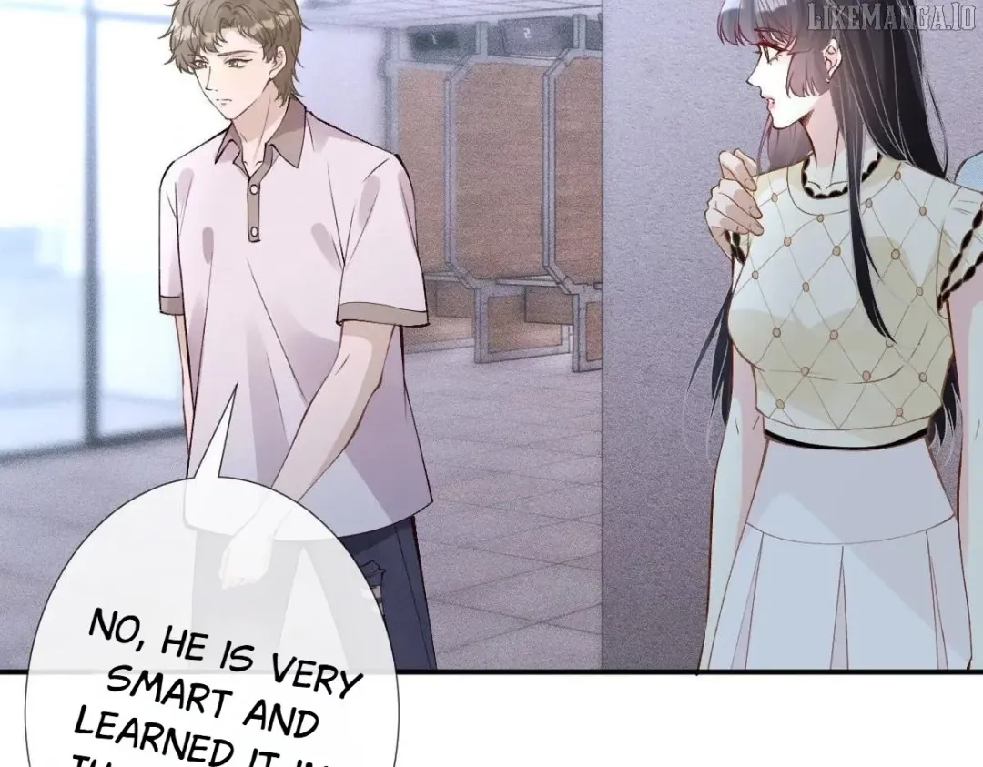 Everyone’s Darling - Chapter 318 Page 94