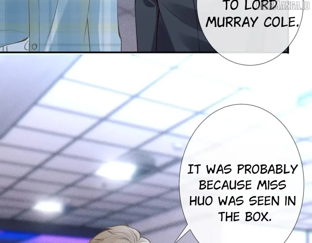Everyone’s Darling - Chapter 318 Page 97