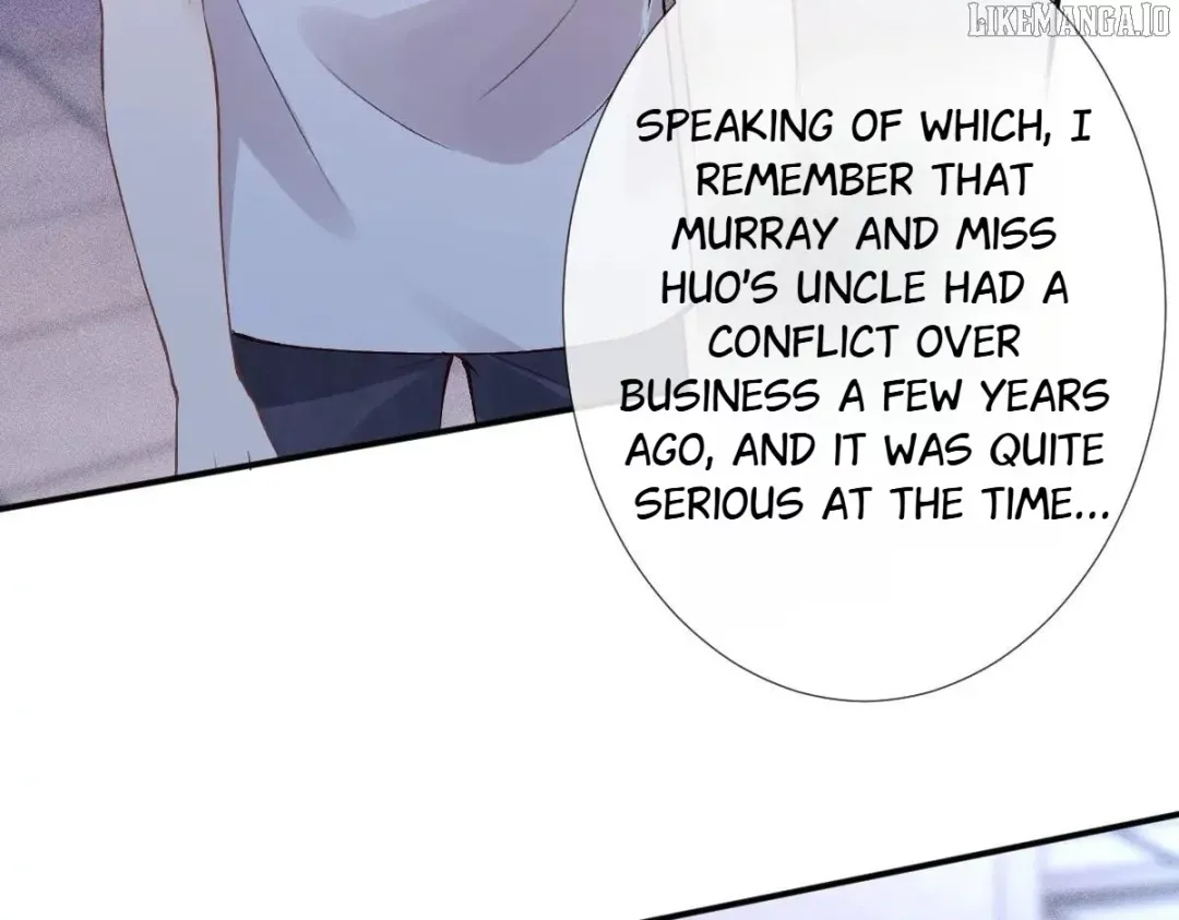 Everyone’s Darling - Chapter 318 Page 99