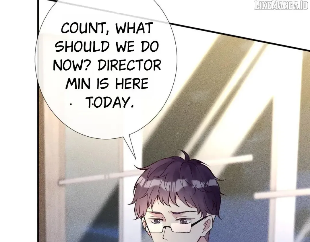 Everyone’s Darling - Chapter 319 Page 7