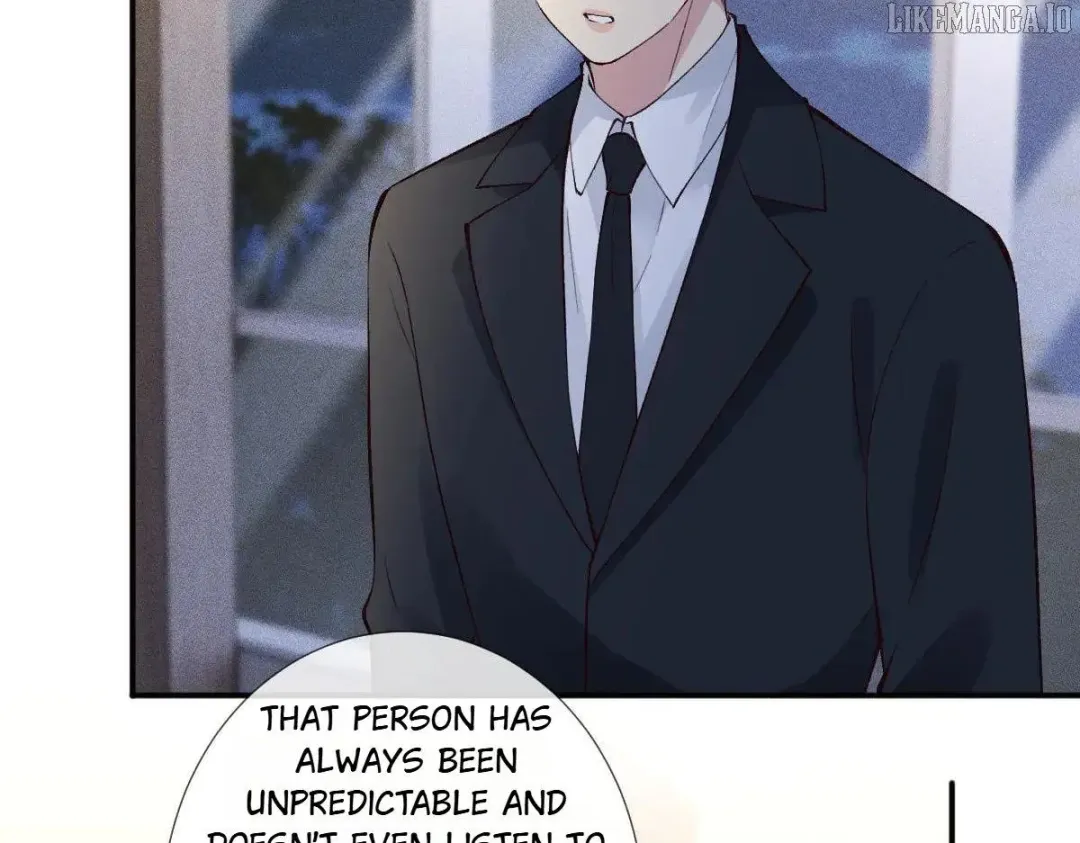 Everyone’s Darling - Chapter 319 Page 8