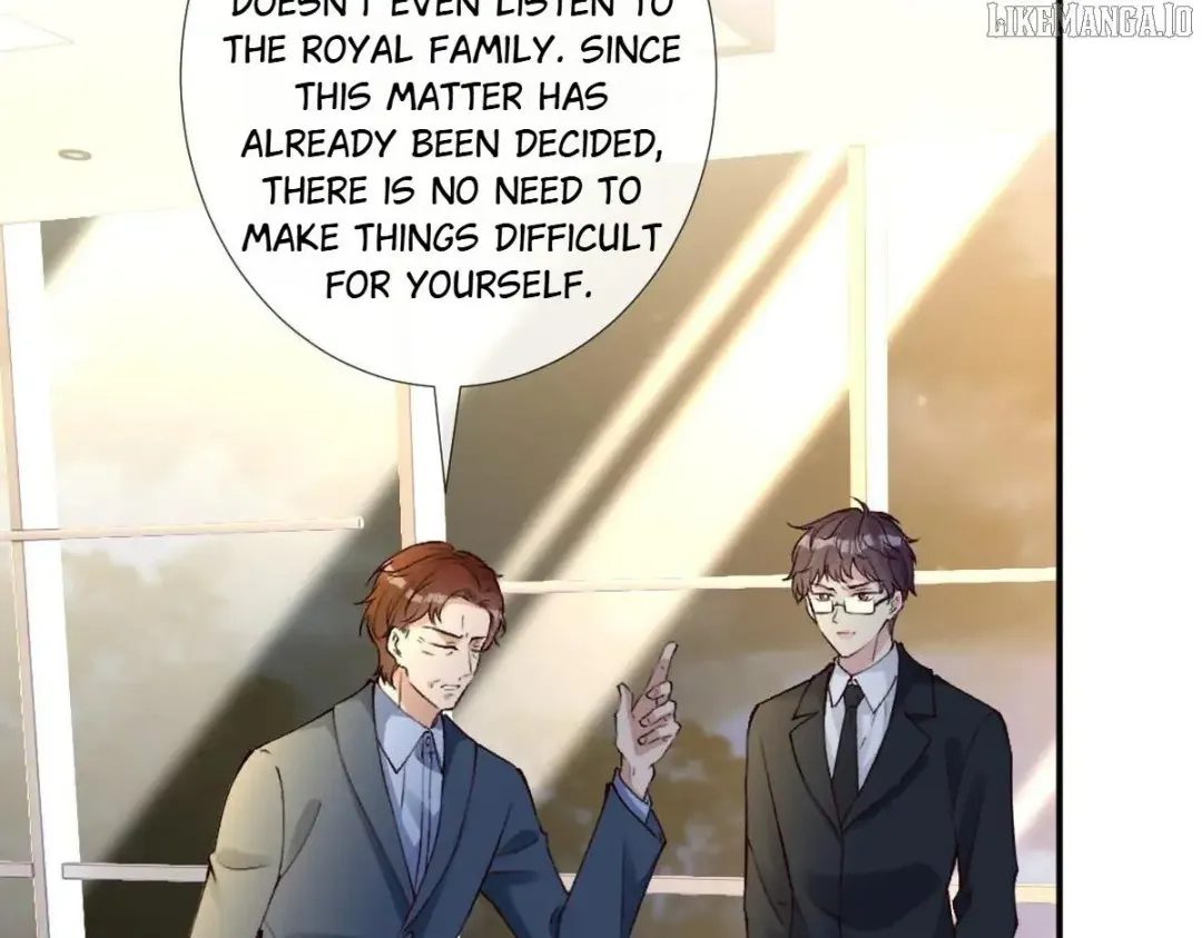 Everyone’s Darling - Chapter 319 Page 9