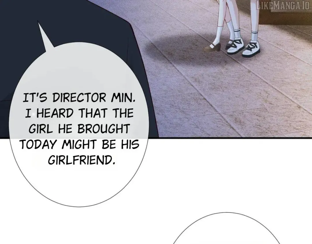 Everyone’s Darling - Chapter 319 Page 17