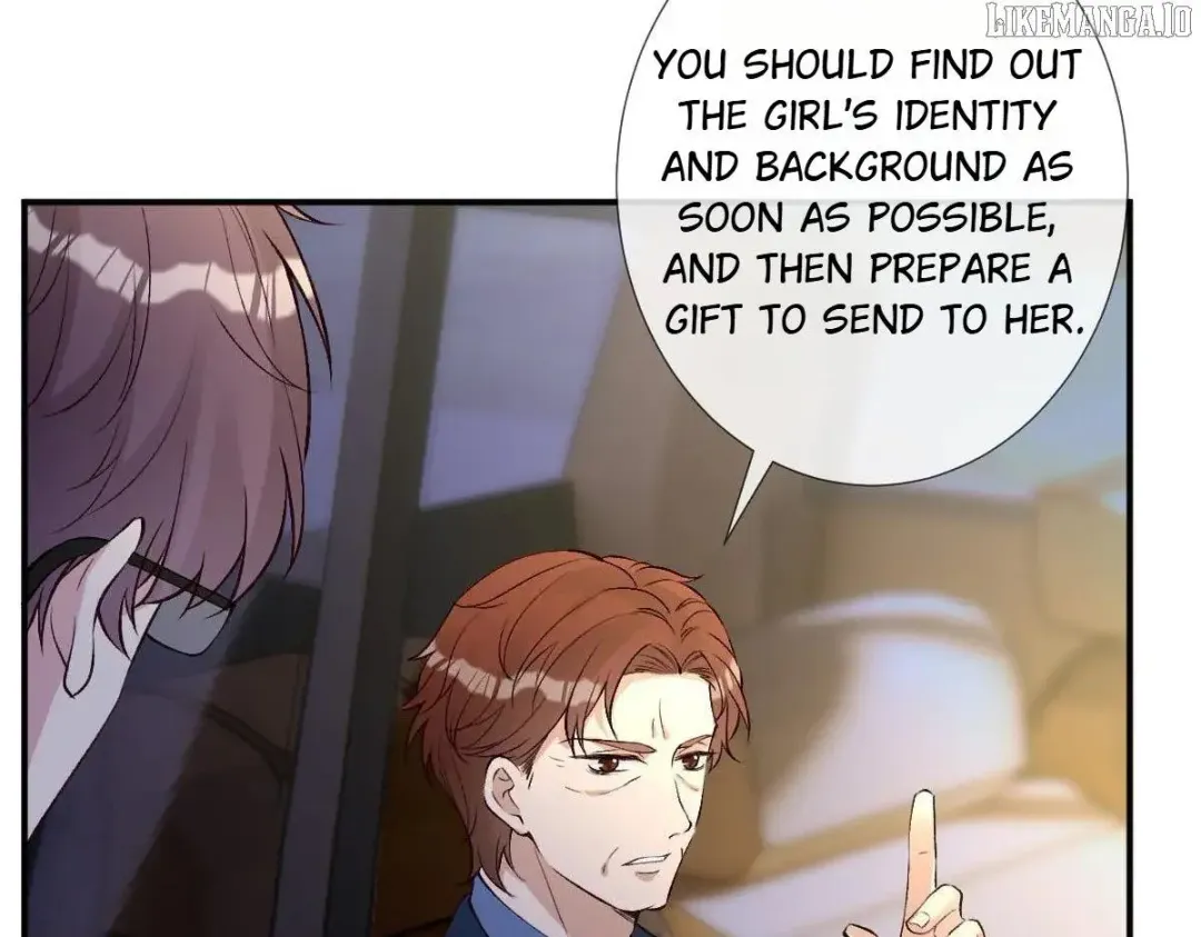 Everyone’s Darling - Chapter 319 Page 18