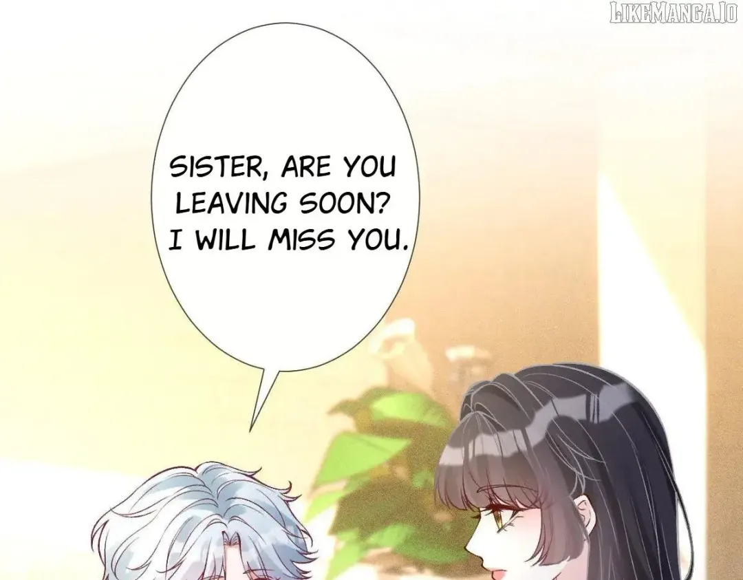 Everyone’s Darling - Chapter 319 Page 23
