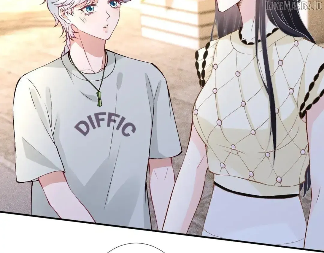 Everyone’s Darling - Chapter 319 Page 24