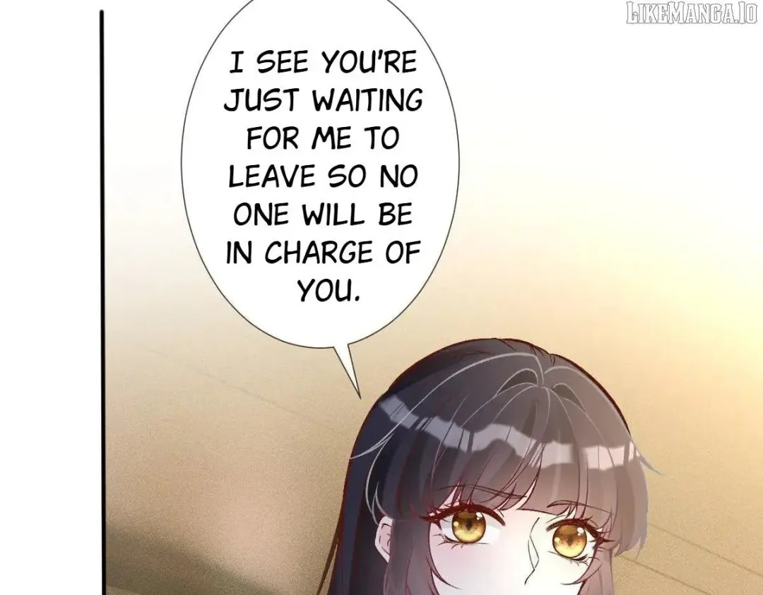 Everyone’s Darling - Chapter 319 Page 25