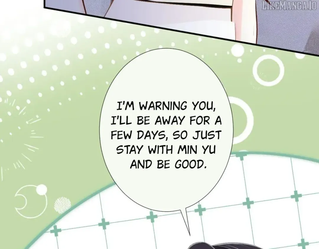 Everyone’s Darling - Chapter 319 Page 27