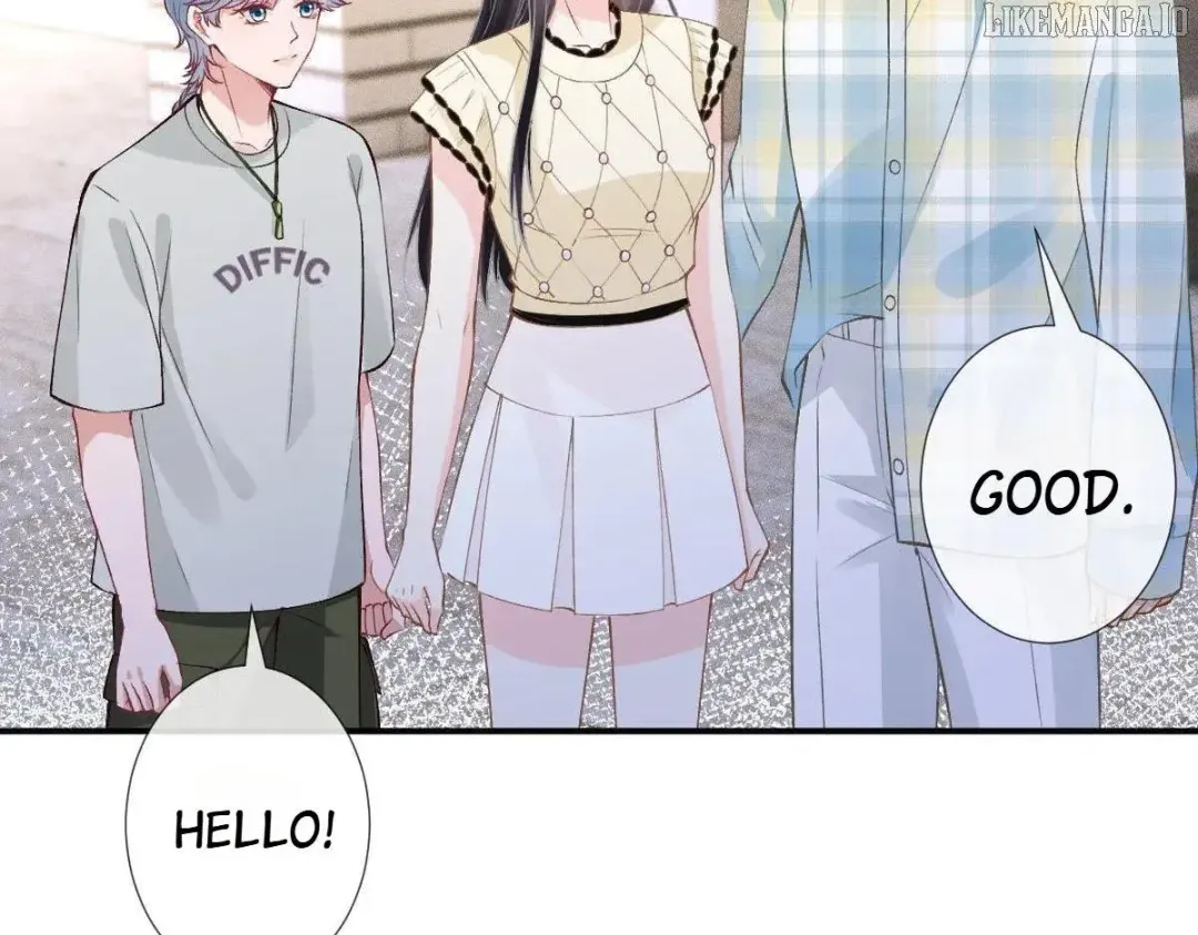 Everyone’s Darling - Chapter 319 Page 30