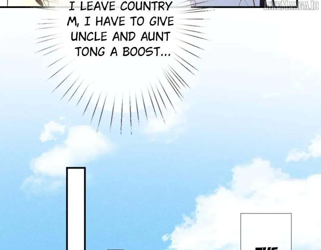 Everyone’s Darling - Chapter 319 Page 33