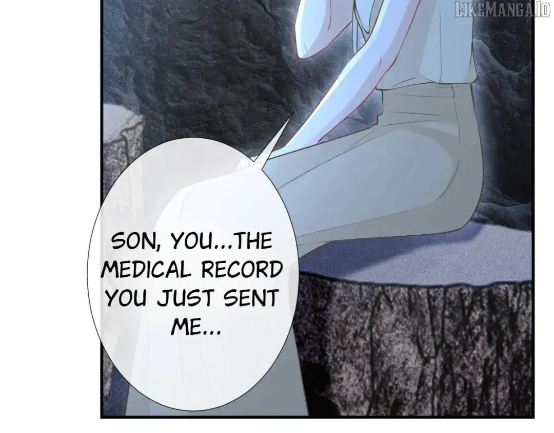 Everyone’s Darling - Chapter 319 Page 43