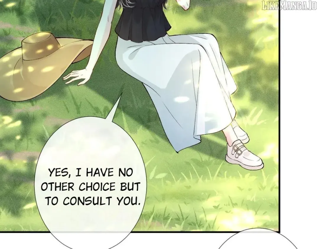 Everyone’s Darling - Chapter 319 Page 48