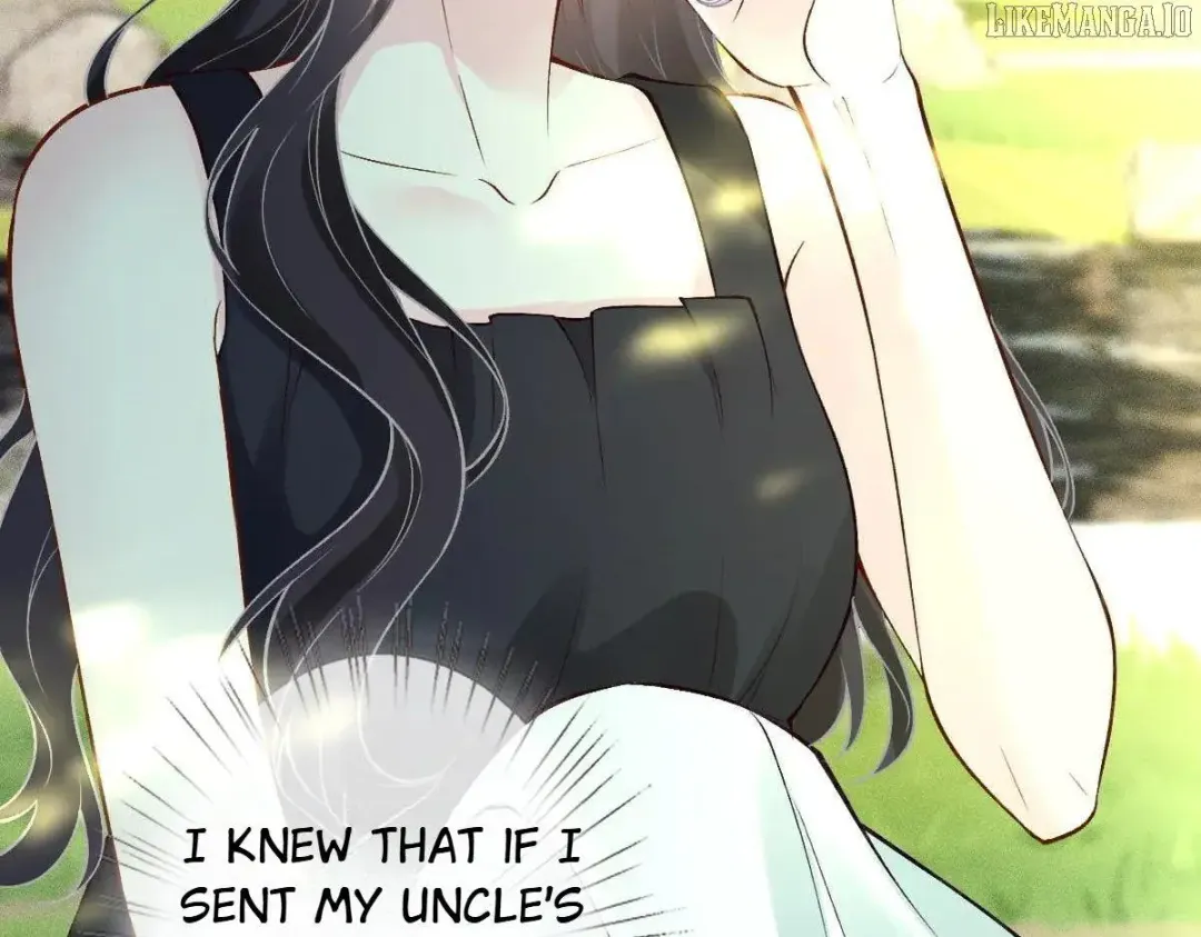 Everyone’s Darling - Chapter 319 Page 50