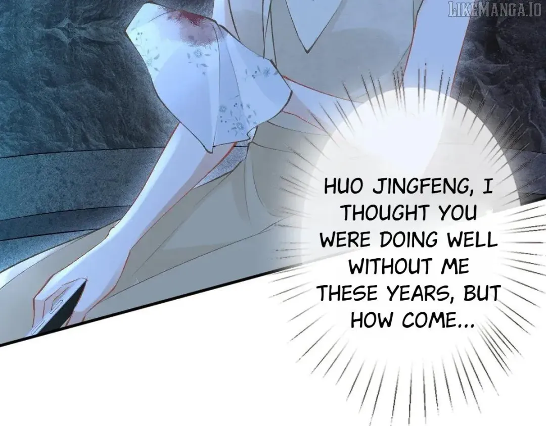 Everyone’s Darling - Chapter 319 Page 57