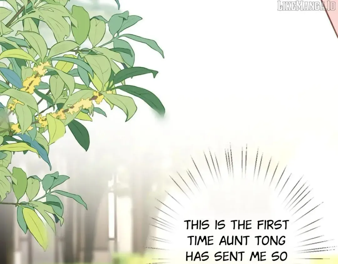 Everyone’s Darling - Chapter 319 Page 60