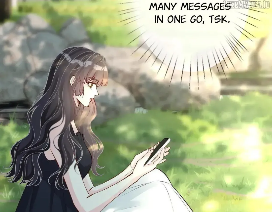 Everyone’s Darling - Chapter 319 Page 61