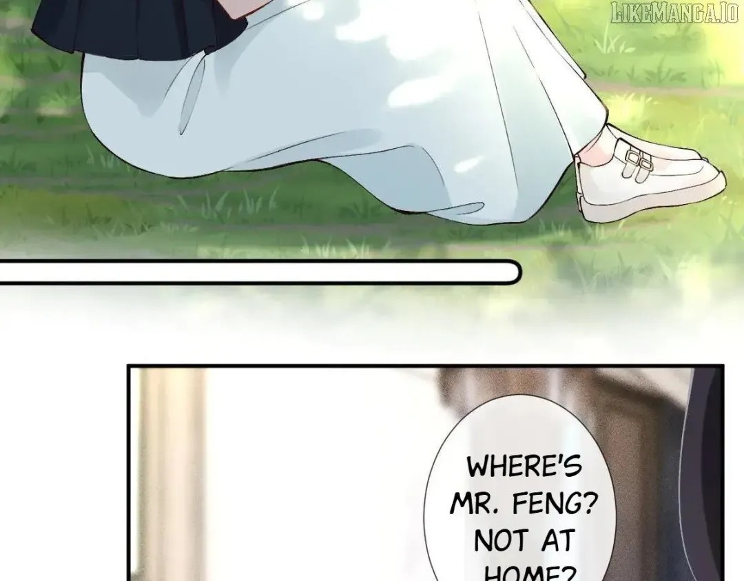 Everyone’s Darling - Chapter 319 Page 62