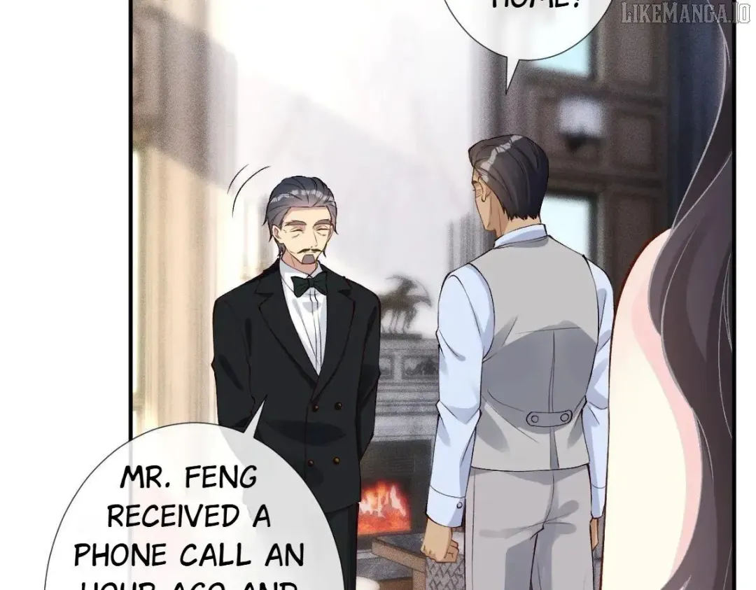 Everyone’s Darling - Chapter 319 Page 63